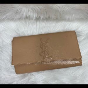 YSL Belle De Jour Clutch